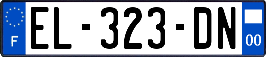 EL-323-DN