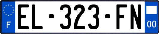 EL-323-FN