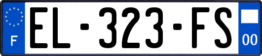 EL-323-FS