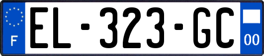 EL-323-GC