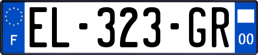 EL-323-GR