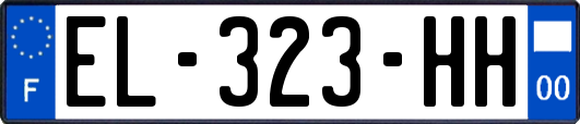 EL-323-HH