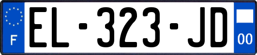 EL-323-JD