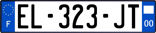 EL-323-JT