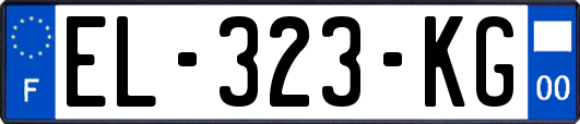 EL-323-KG