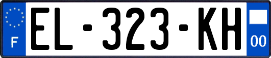 EL-323-KH