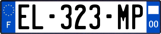 EL-323-MP