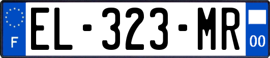 EL-323-MR