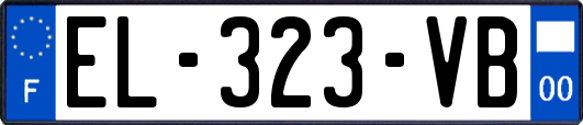 EL-323-VB