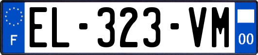 EL-323-VM