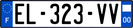 EL-323-VV