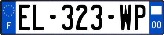 EL-323-WP