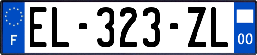 EL-323-ZL