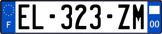 EL-323-ZM