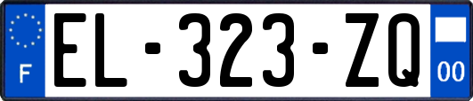 EL-323-ZQ