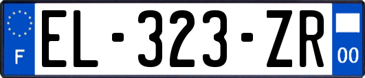 EL-323-ZR