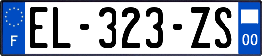 EL-323-ZS