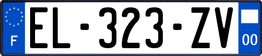 EL-323-ZV