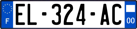 EL-324-AC