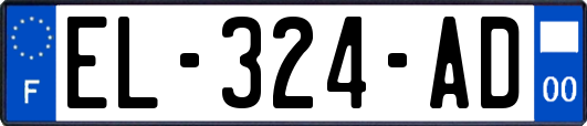 EL-324-AD