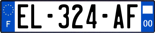 EL-324-AF