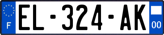 EL-324-AK