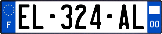 EL-324-AL