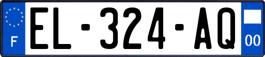 EL-324-AQ