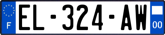 EL-324-AW