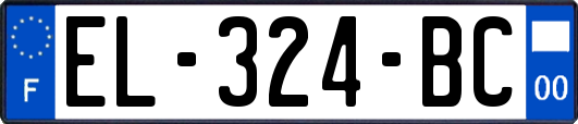 EL-324-BC