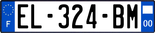 EL-324-BM