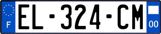 EL-324-CM