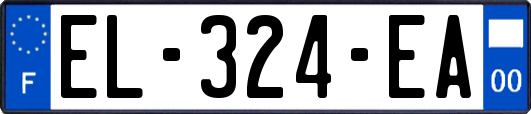 EL-324-EA