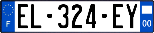 EL-324-EY