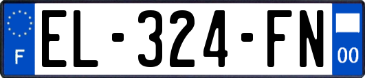 EL-324-FN