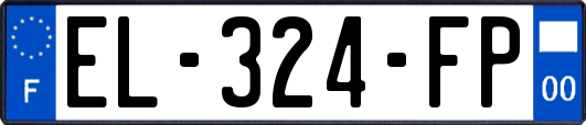 EL-324-FP