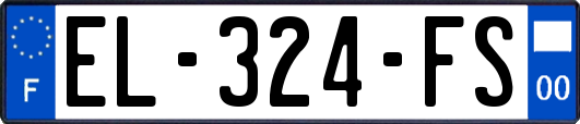 EL-324-FS