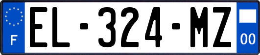 EL-324-MZ