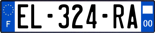 EL-324-RA