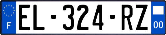 EL-324-RZ