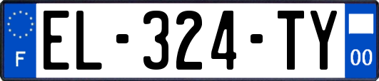 EL-324-TY