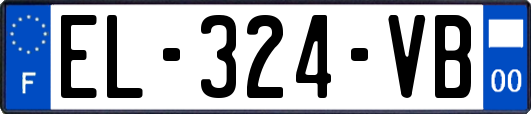 EL-324-VB