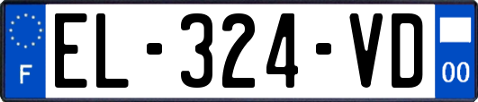 EL-324-VD