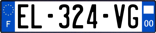 EL-324-VG