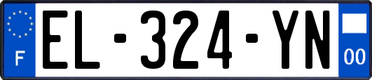 EL-324-YN