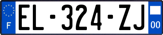 EL-324-ZJ