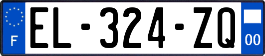 EL-324-ZQ