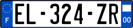 EL-324-ZR