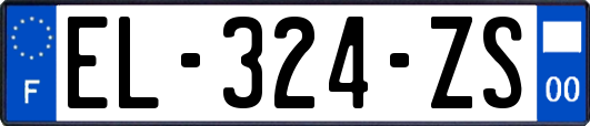 EL-324-ZS