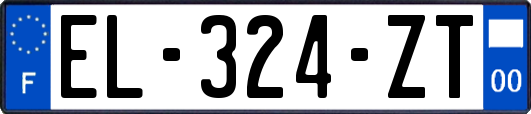 EL-324-ZT